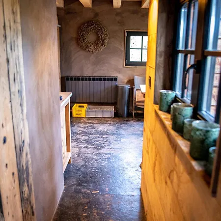 La De Bon Papa 木屋 贝尔特里