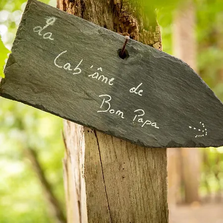 La De Bon Papa *