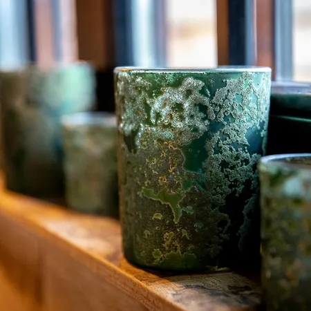 La De Bon Papa Chalet Bertrix