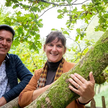 La De Bon Papa Chalet *